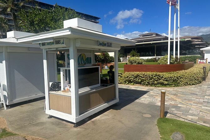 2.5 Hour Xpress Snorkel from Ka’anapali Beach - Who this tour fits best (and who should think twice)