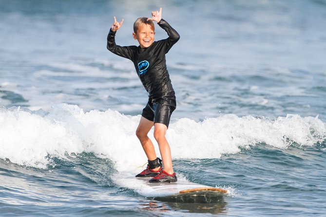 2 Hour Beginner Group Surf Lessons - The Extras: Photos, Convenience, and the Small Decisions That Affect Value
