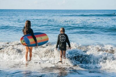 2 Hour Private Surf Lesson For Two In Lahaina - The 20–25 Minute Land Lesson That Makes Waves Possible