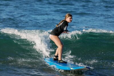 2 Hour Private Surf Lesson in Lahaina - How the 2-hour lesson actually feels in Lahaina