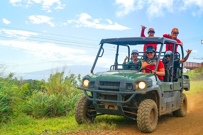 4 Dual-Zipline Mountain Adventure in Maui - What You’ll Do in About 2.5 Hours (and Why Each Part Matters)