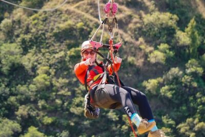 4 Dual-Zipline Mountain Adventure in Maui - Safety Rules You Should Treat Like the Real Deal
