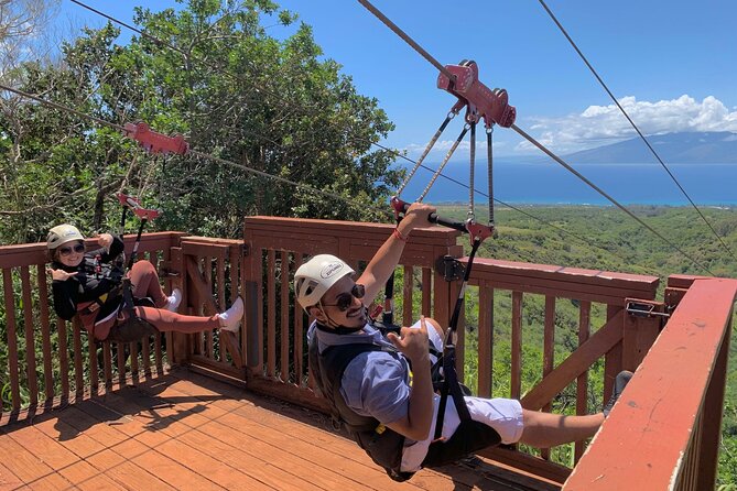4 Dual-Zipline Mountain Adventure in Maui - Price and Value: Why $220 Can Feel Fair Here