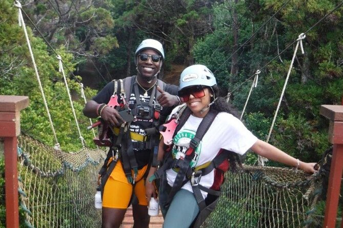 4 Dual-Zipline Mountain Adventure in Maui - Who Should Book This Zipline Adventure