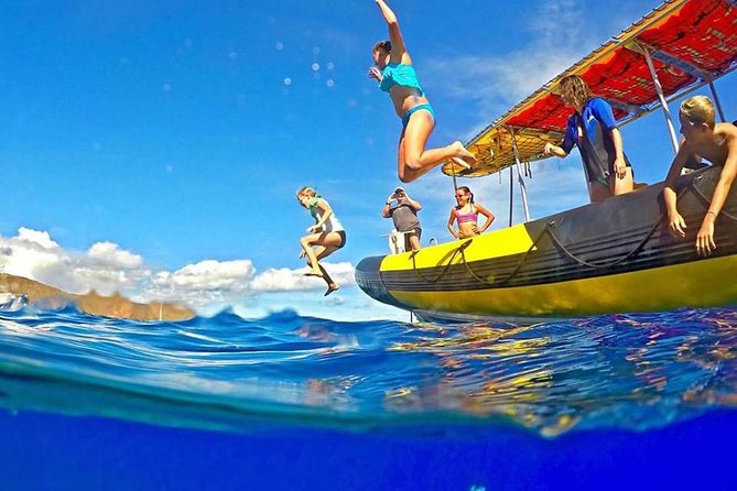 5 Hour Molokini Snorkel & Turtle Tour in Maui - Why this early Molokini start matters so much