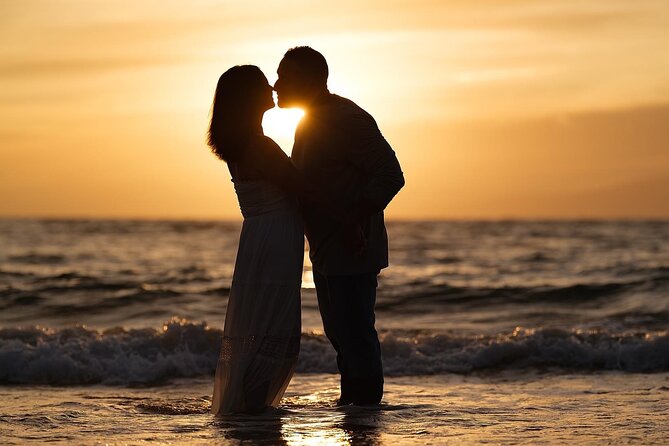 A Maui Beach Photoshoot in Wailea - Finding your start point at 3572 Wailea Alanui Dr