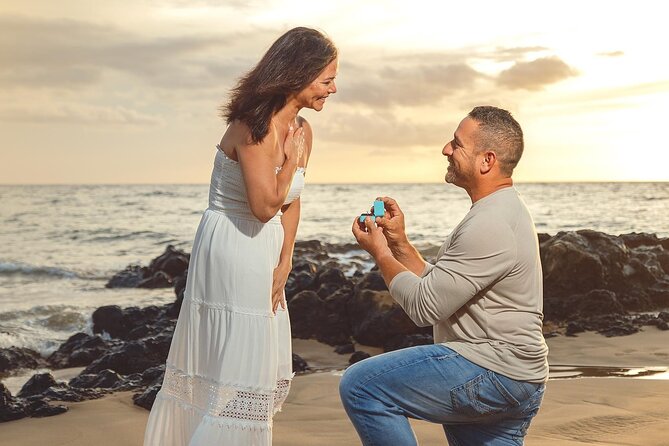 A Maui Beach Photoshoot in Wailea - Price and value: is $49 a deal on Maui?