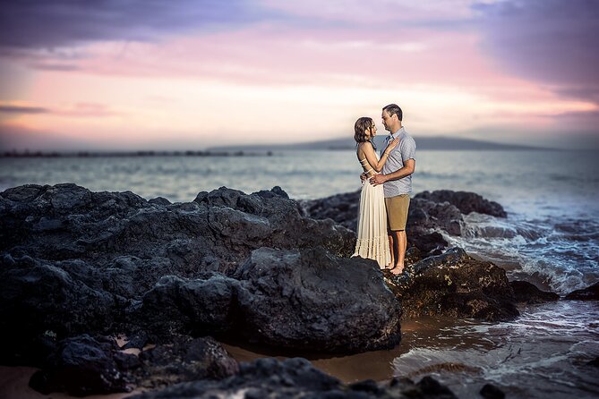 A Maui Beach Photoshoot in Wailea - Practical beach tips so you look great and feel comfortable
