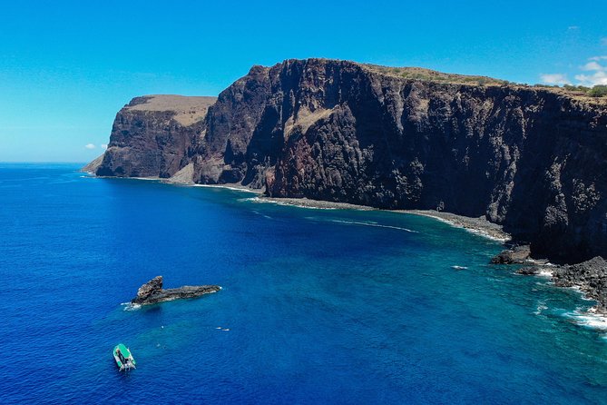 Afternoon Adventure Snorkel from Ka'anapali - Small Group Energy: Why It Feels Family-Friendly (From Age 5 and Up)
