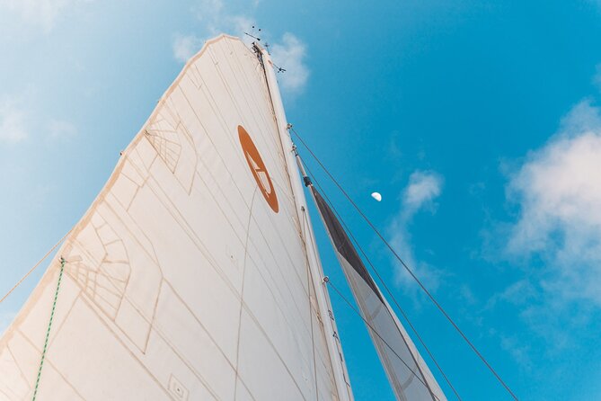 'Alihilani Sunset Sail from Ma'alaea Harbor - The Catamaran Setup: Where to Sit for Maximum Sunset
