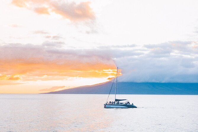 'Alihilani Sunset Sail from Ma'alaea Harbor - Comfort vs. Weather: How to Stay Happy on the Water