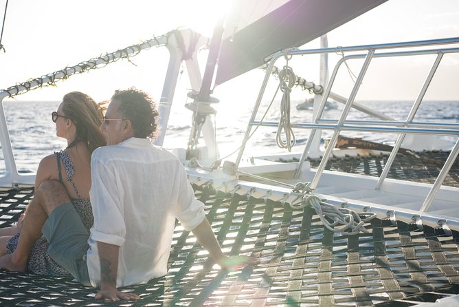 'Alihilani Sunset Sail from Ma'alaea Harbor - Price and Value: Is $112.90 a Fair Deal?