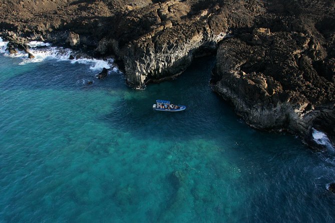 All-Inclusive 5.5 hr La Perouse Bay & Molokini Sea Cave Boat Tour - Key Things You’ll Notice on This Tour
