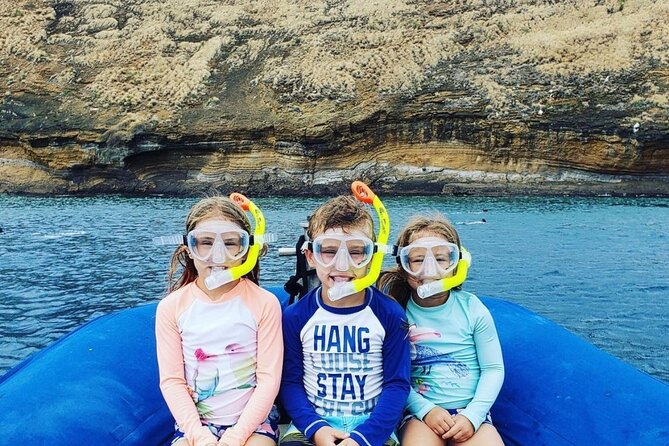All-Inclusive 5.5 hr La Perouse Bay & Molokini Sea Cave Boat Tour - Why This Maui Snorkel Day Feels Different From a Typical Boat Tour