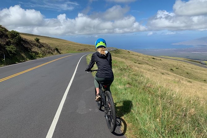 Best Haleakala Downhill Self-Guided Bike Tour with Maui Sunriders - Stop 3: Makawao, paniolo country, and an easy lunch window