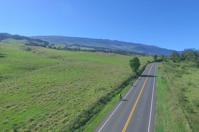 Best Haleakala Downhill Self-Guided Bike Tour with Maui Sunriders - Stop 4: Paia finish and North Shore wandering