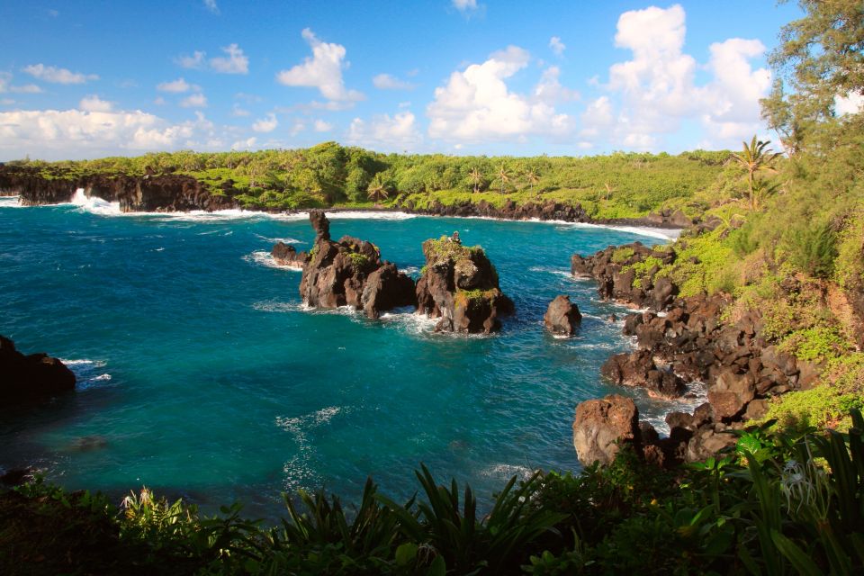 Central Maui: Two-Island Scenic Helicopter Flight to Molokai - Key Things That Make This Flight Worth It