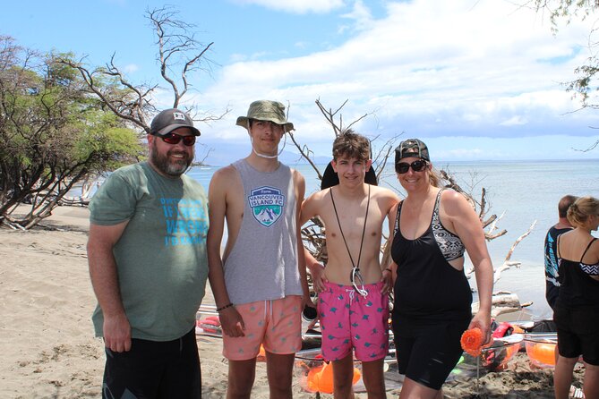 Clear Kayak Tour with Pontoons and Optional Snorkeling-Unlimited - Rash Guards, Dry Bags, Sunscreen, and Snacks That Actually Work
