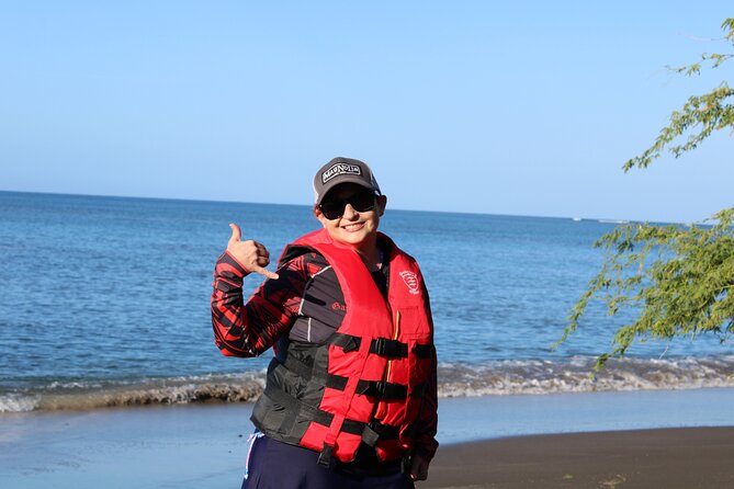 Clear Kayak Tour with Pontoons and Optional Snorkeling-Unlimited - Equipment Comfort: Small Caveats About Seats and Body Fit