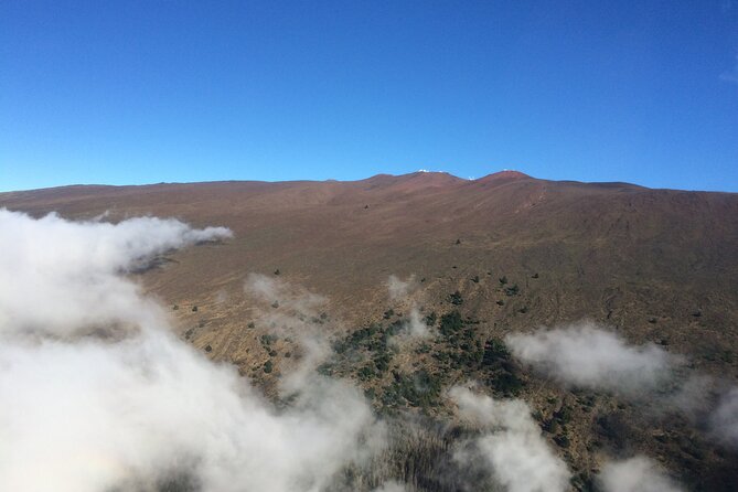 Complete Island 60-Minute Helicopter Tour - From Kahului Heliport to 180-degree Maui views in about an hour