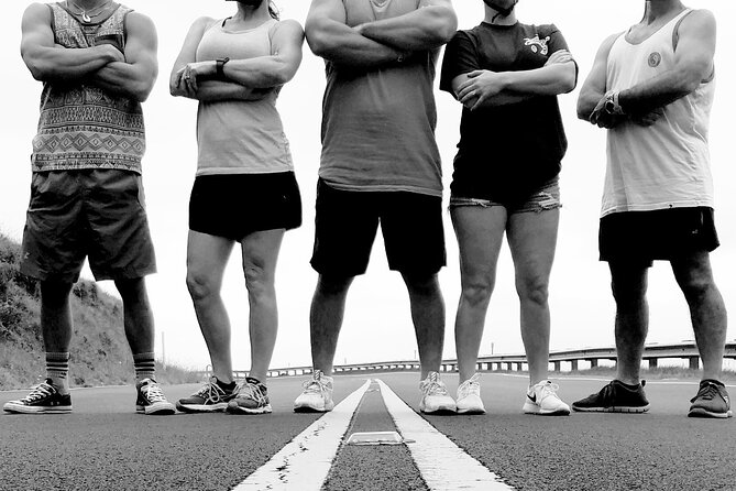 Cycle to the Sea with Maui Bombers - Food, Drinks, and the Coconut Muffins Factor