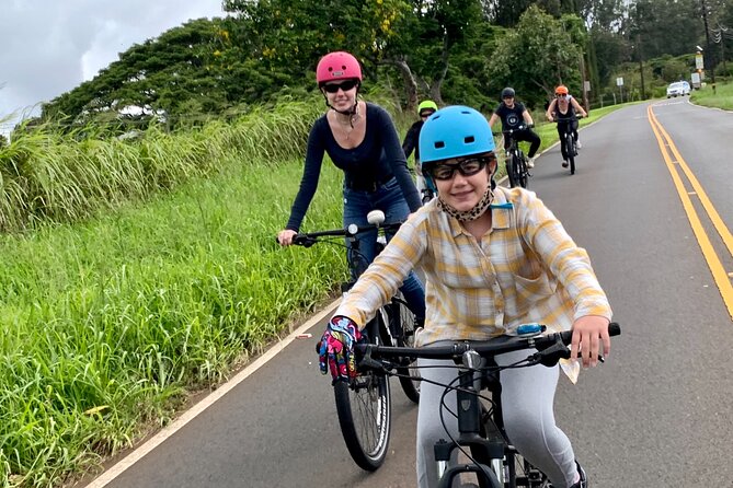 Cycle to the Sea with Maui Bombers - Who This Tour Suits Best (And Who Should Think Twice)