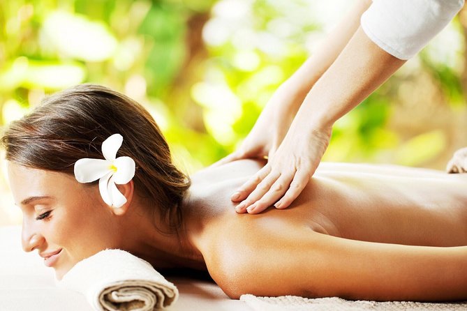 Day Spa Activity in Maui, Hawaii - Key Highlights You’ll Actually Use