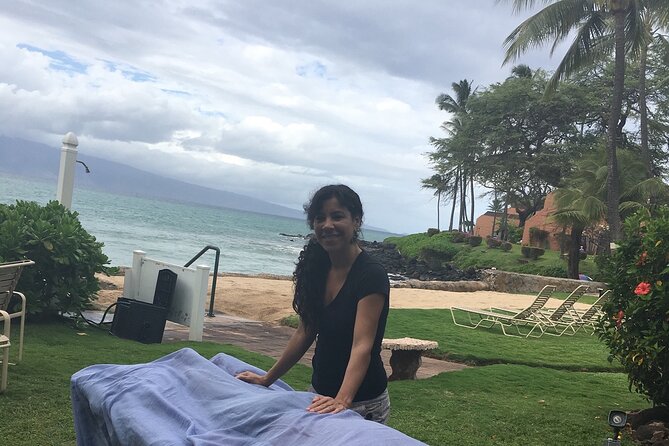 Day Spa Activity in Maui, Hawaii - Price and Fees: What $231 Includes (and What Can Add Up)