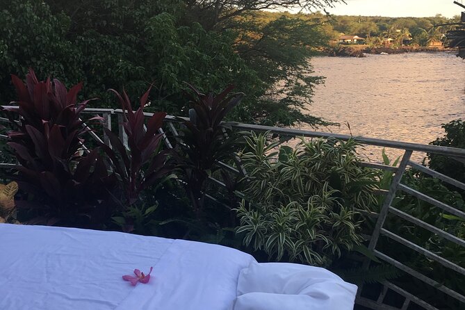 Day Spa Activity in Maui, Hawaii - Optional Add-Ons: How to Upgrade Without Overthinking