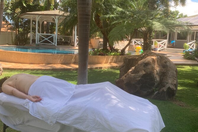 Day Spa Activity in Maui, Hawaii - The Maui “Stop”: Kihei as Your Starting Point