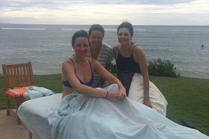 Day Spa Activity in Maui, Hawaii - What to Expect When the Therapist Arrives