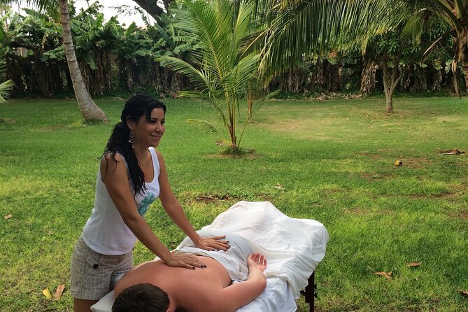 Day Spa Activity in Maui, Hawaii - Who This Fits Best (and Who Might Think Twice)