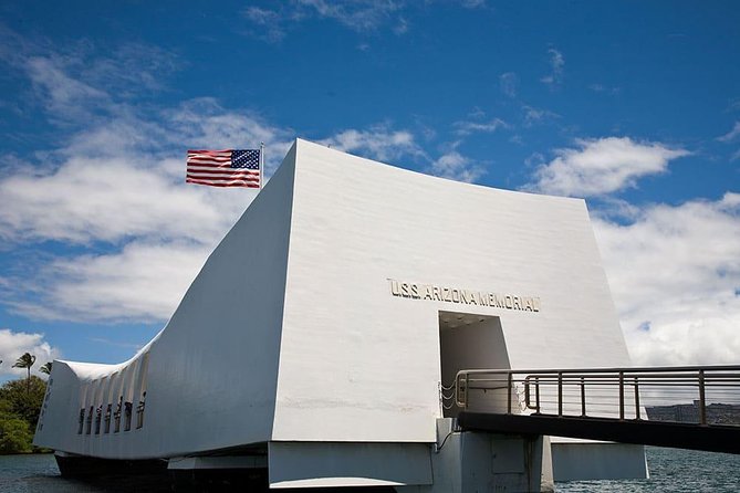 Day Trip from Maui to Oahu: Pearl Harbor WWII Heroes Adventure - Price and Logistics: What You’re Paying For (and What It Includes)