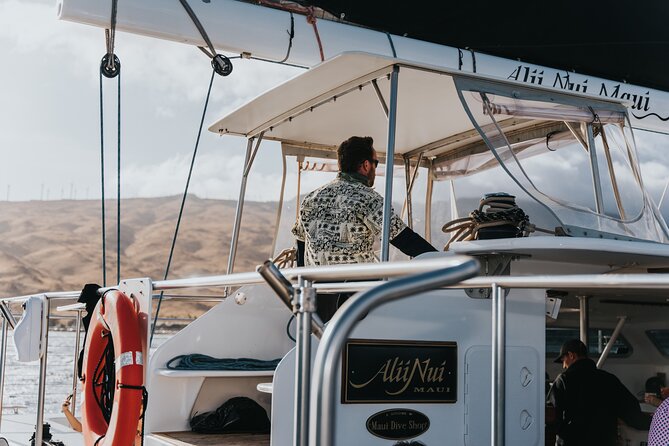 Day's End Cocktail Sunset Sail - Price and value: does $159 buy enough here?