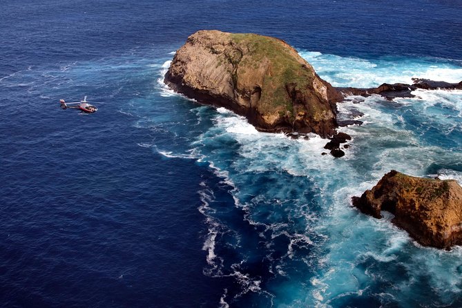 Deluxe Helicopter Tour of Molokai and Maui - Price and value: what you’re paying for in real terms