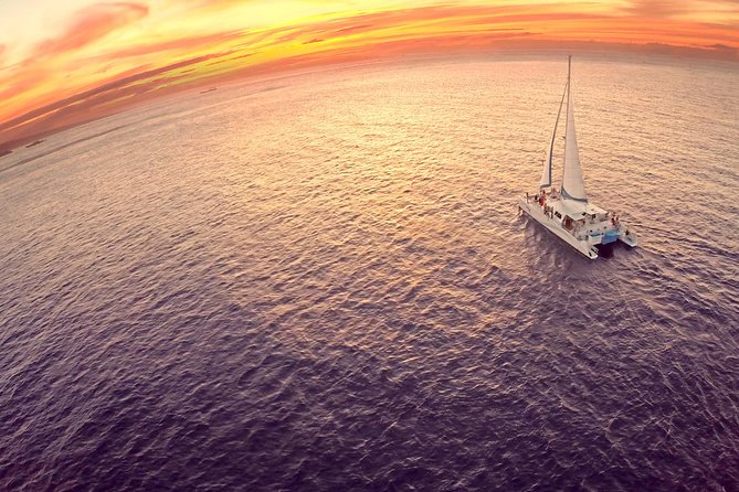 Deluxe Whale Watching Sail on Maui - Ocean Spirit Deluxe: what you’re really paying for
