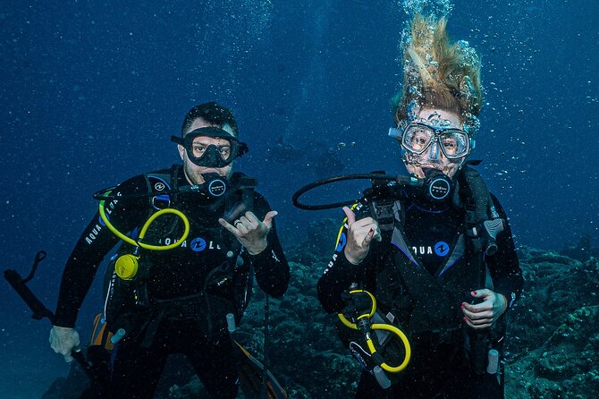 Discover Scuba Diving Class from Lahaina - From Lahaina to the Water: Walking, Entry, and Timing