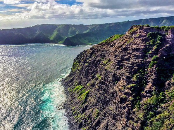 Doors Off West Maui and Molokai 45 minute Helicopter Tour - Gear Rules You’ll Actually Feel: Goggles, Jackets, Hair, and Shoes