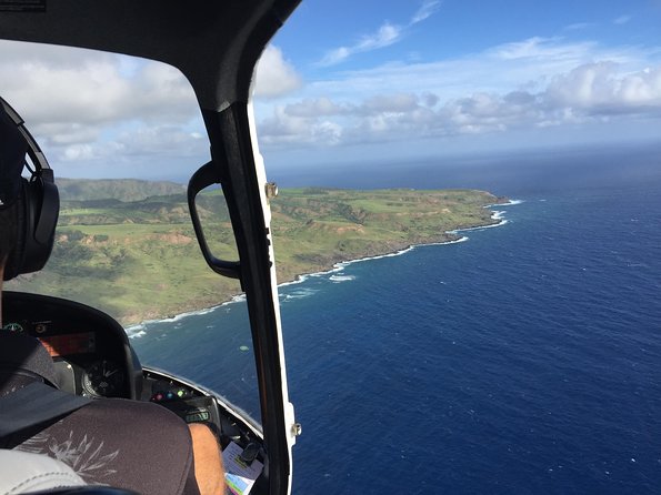 Doors Off West Maui and Molokai 45 minute Helicopter Tour - Price and Value: Is $388.67 Worth 45 Minutes?