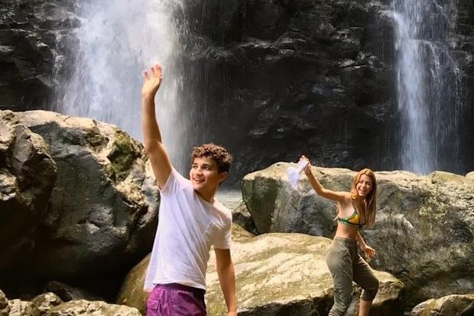 Epic Waterfall Adventure, the Best of Maui - Key Highlights You’ll Actually Care About