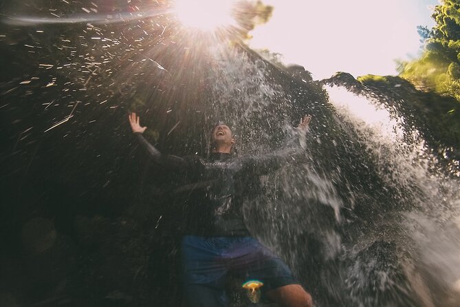 Epic Waterfall Adventure, the Best of Maui - Road to Hana Waterfalls, But With a Private Pace