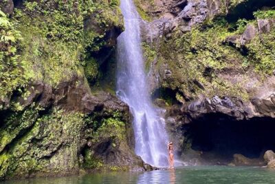 Epic Waterfall Adventure, the Best of Maui - Your 3.5 Hours on the Trail: Timing and What It Feels Like