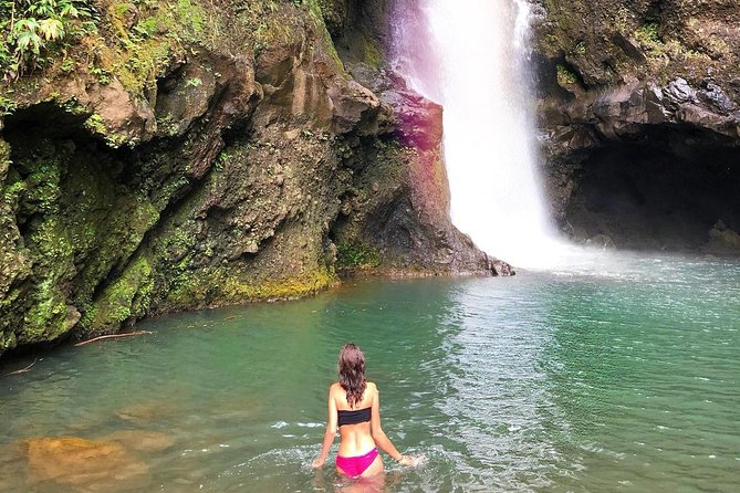 Epic Waterfall Adventure, the Best of Maui - What to Bring: Water Shoes, Traction, and the Mud Plan