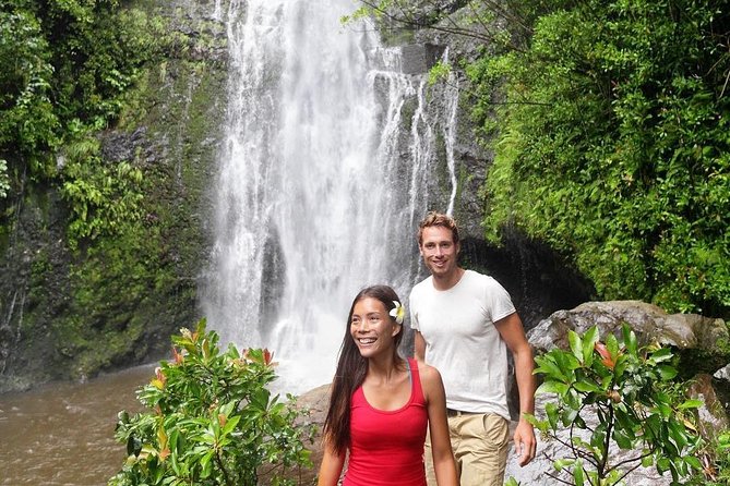 Epic Waterfall Adventure, the Best of Maui - Value for $158.47: Why This Feels Like More Than a Hike
