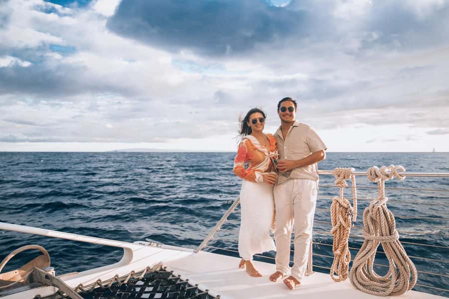 From Ma'alaea: Maui Sunset Cruise with Drinks and Snacks - Key Things That Make This Maui Sunset Cruise Worth Your Time