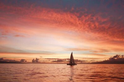 From Ma'alaea: Maui Sunset Cruise with Drinks and Snacks - Getting On Board Alihilani: Slip #72, Shoes, and Finding Your Spot