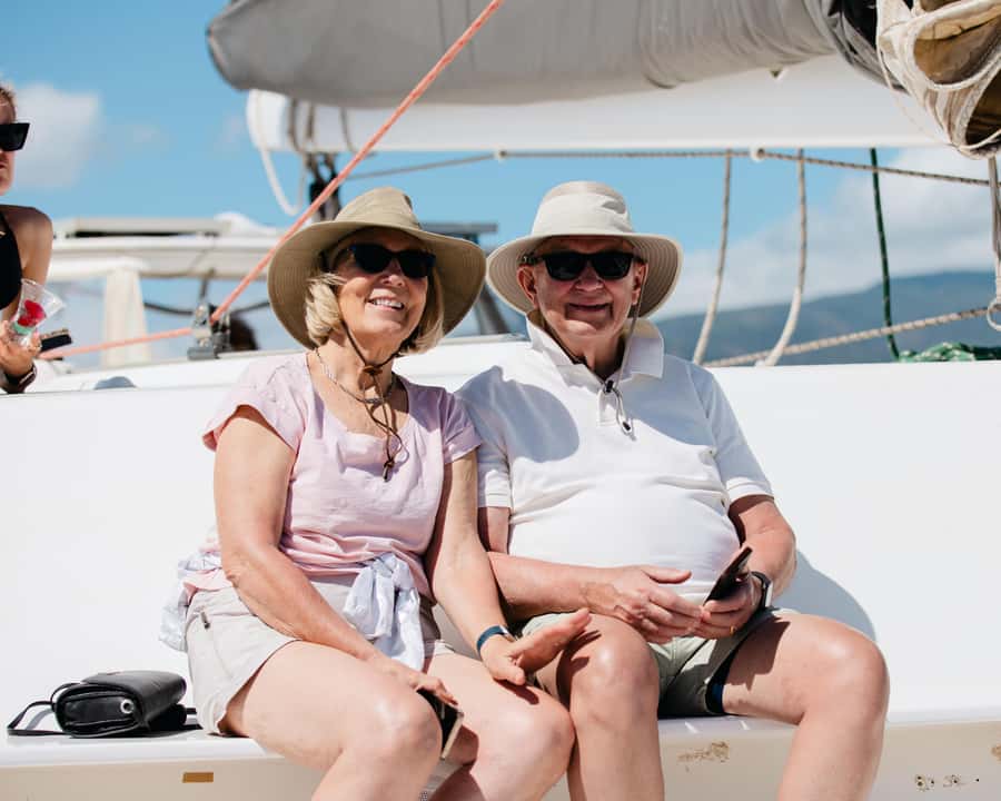 From Ma'alaea: Maui Sunset Cruise with Drinks and Snacks - Who Should Book This Cruise (and Who Should Consider Other Options)