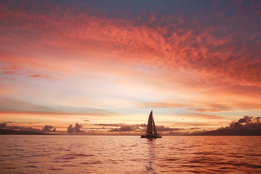 From Ma'alaea: Maui Sunset Cruise with Drinks and Snacks - Getting On Board Alihilani: Slip #72, Shoes, and Finding Your Spot