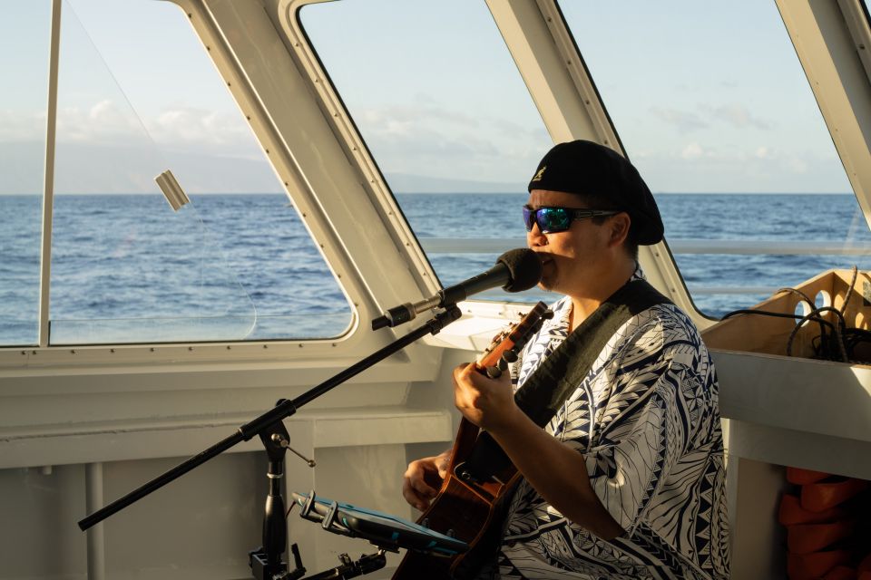 From Ma'alaea: Sunset Dinner Cruise Aboard the Quicksilver - Should you book the Ma’alaea Sunset Dinner Cruise on Quicksilver?