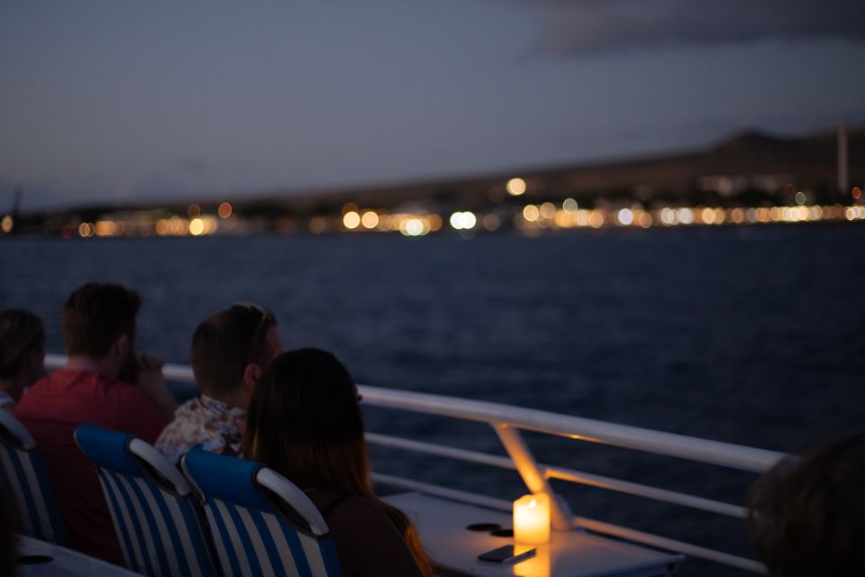 From Ma'alaea: Sunset Dinner Cruise Aboard the Quicksilver - Value check: is $139 worth it?